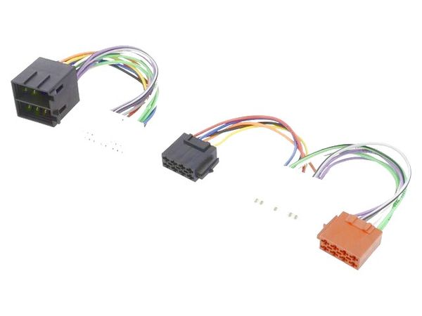 C8314PAR electronic component of Per.Pic
