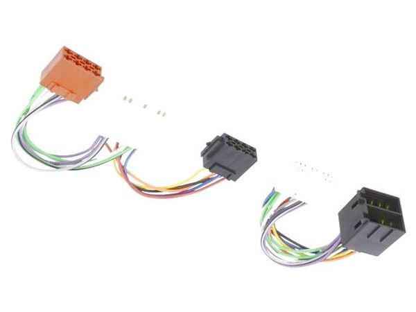 C8314PAR  Car Audio