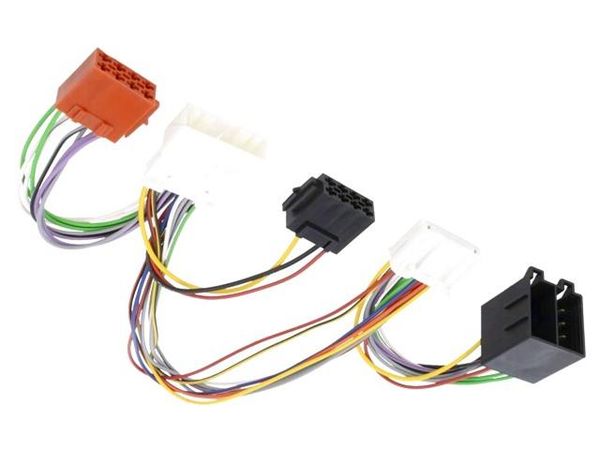 C8344PAR  Car Audio