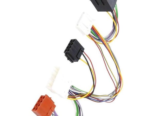 C8344PAR Hands free kit cables