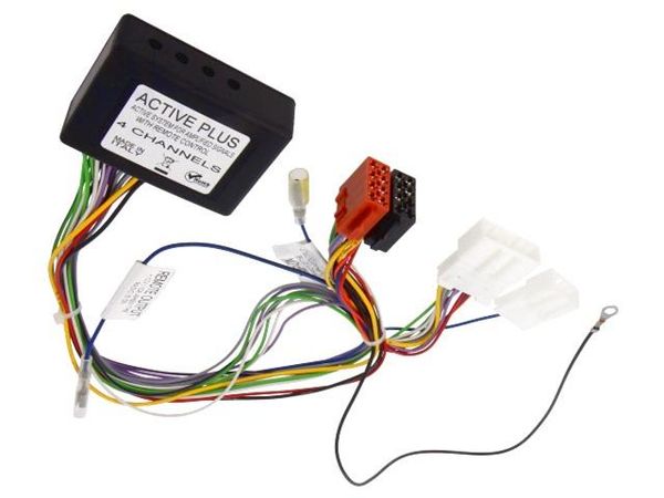 C835000ACP4  Car Audio
