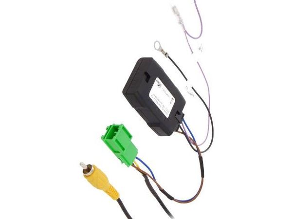 C8401-CAM Park sensors and driving recorders