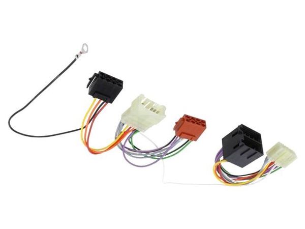 C8434PAR  Car Audio