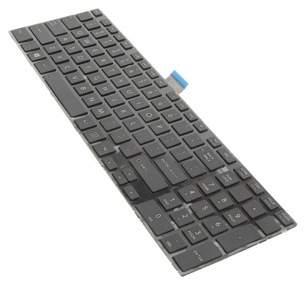 C855KEYBOARD electronic component of Toshiba