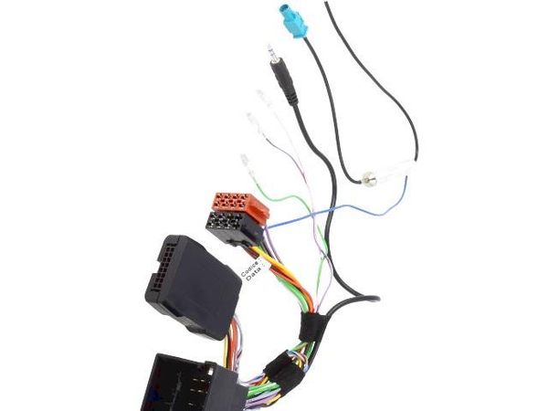 C9001CD Stalk Adapters