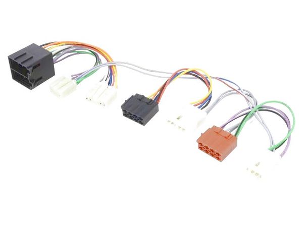 C9014PAR electronic component of Per.Pic