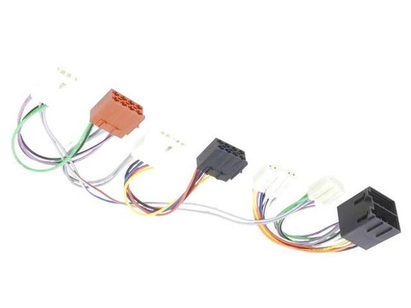 C9014PAR  Car Audio