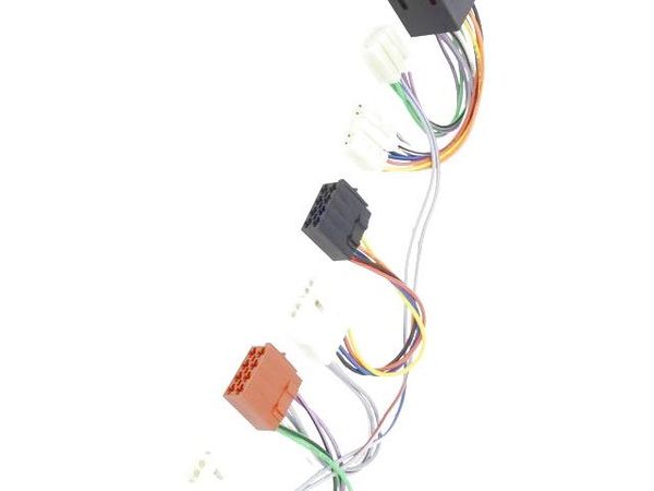 C9014PAR Hands free kit cables