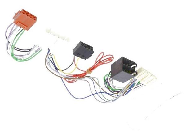 C9034PAR  Car Audio