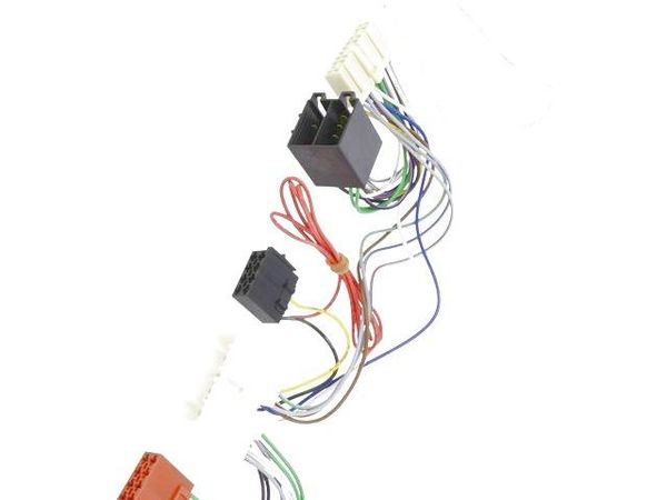 C9034PAR Hands free kit cables