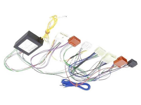 C9035PAR  Car Audio