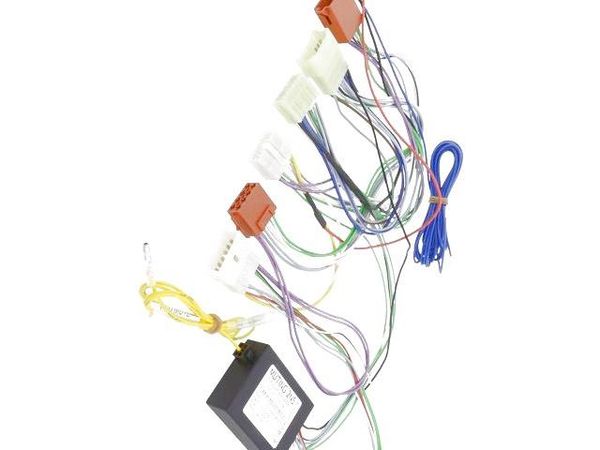 C9035PAR Hands free kit cables