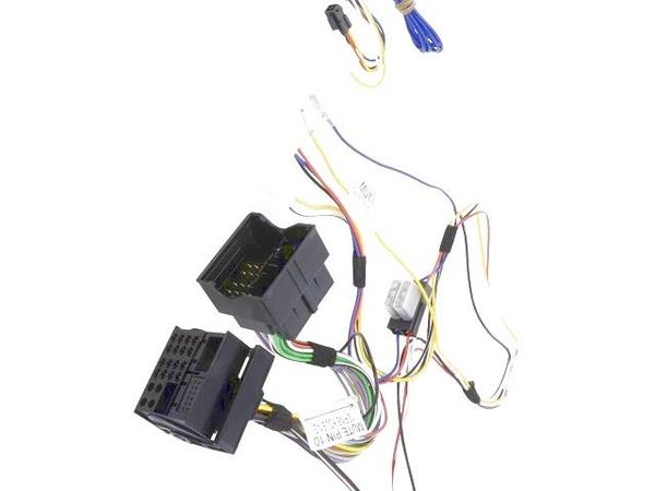 C9544DIR Hands free kit cables