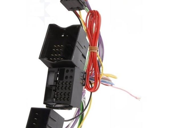 C9544PAR Hands free kit cables
