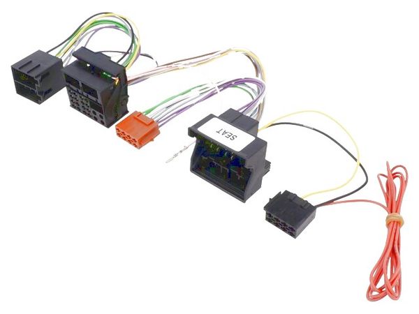 C9545PAR electronic component of Per.Pic