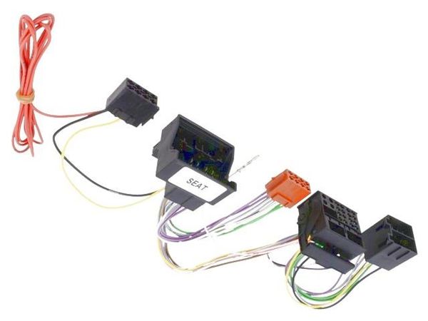 C9545PAR  Car Audio