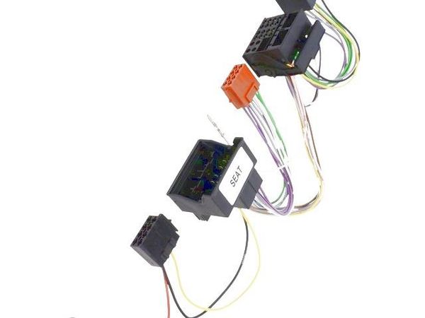 C9545PAR Hands free kit cables
