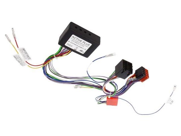 C955000ACP4  Car Audio
