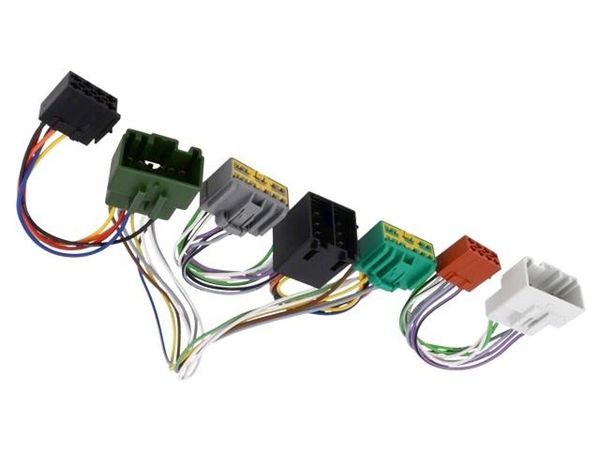 C9644PAR  Car Audio