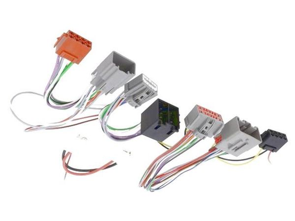 C9655PAR-A  Car Audio