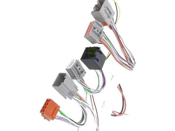 C9655PAR-A Hands free kit cables