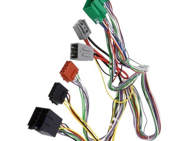 C9656PAR Hands free kit cables