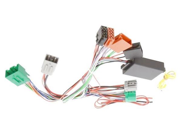 C9657PAR  Car Audio