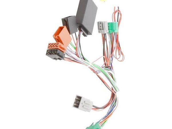 C9657PAR Hands free kit cables