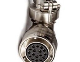 CA08COMF16S-1SBF80-44 Standard Circular Connector