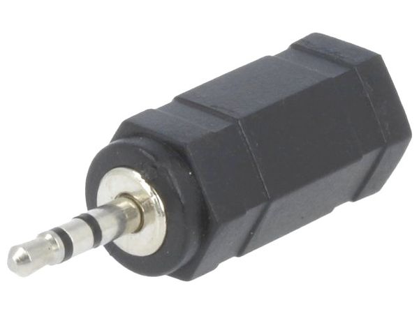 CA1103 electronic component of Logilink