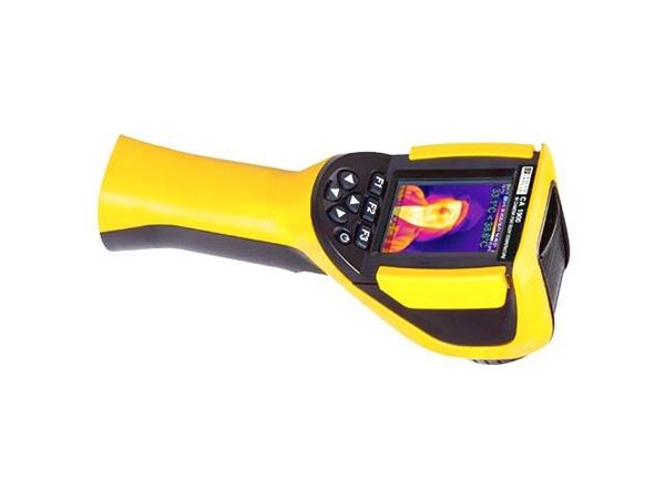 CA 1900 Thermal Imaging Cameras