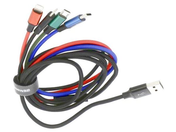 CA1T4-A01  Wire & Cable