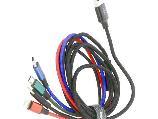 CA1T4-A01 Audio Cables / Video Cables / RCA Cables
