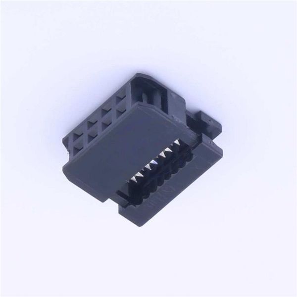 CA2108SA100  Connectors