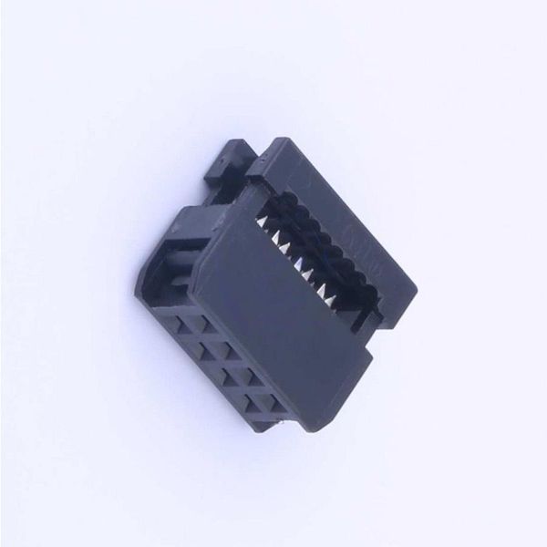 CA2108SA100 I/O Connectors