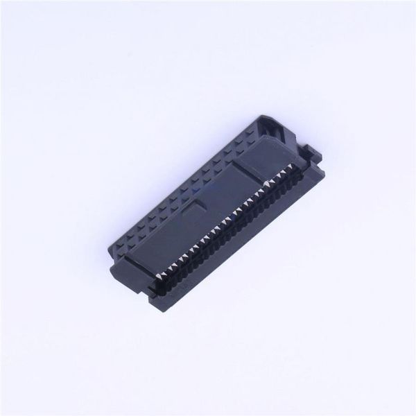 CA2126SA100  Connectors