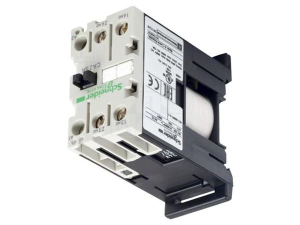 CA2SK20D7  Electromechanical