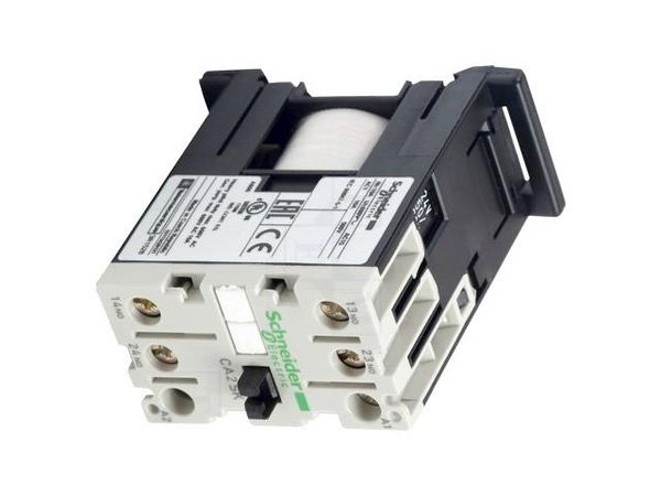 CA2SK20D7 Contactors - Electromechanical