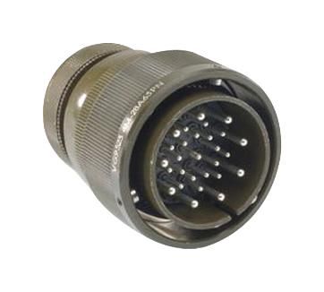 CA3106E20-4SB14 electronic component of ITT