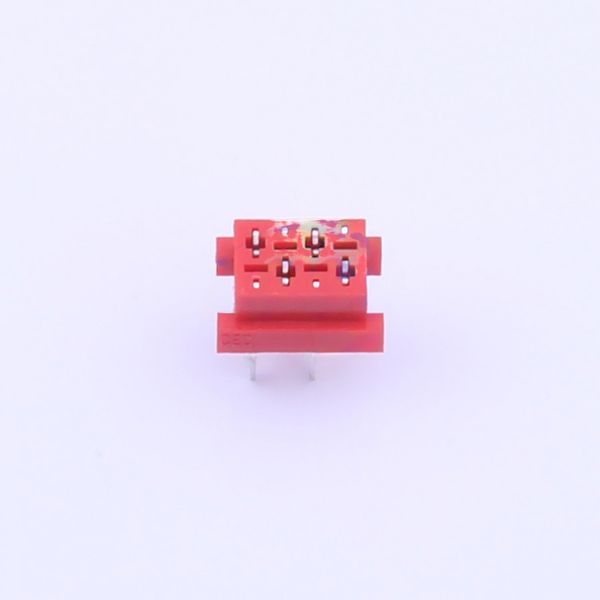 CA3204V1300 electronic component of Cvilux