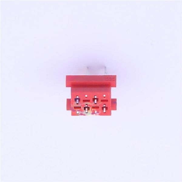 CA3204V1300  Connectors