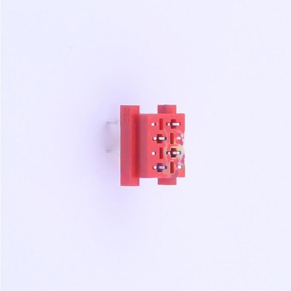 CA3204V1300 Board to Board & Mezzanine Connectors