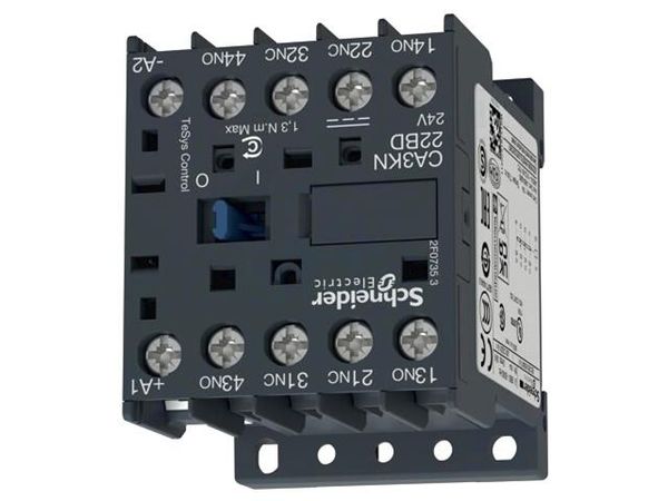 CA3KN22MD  Electromechanical