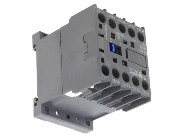 CA3KN40FD  Electromechanical