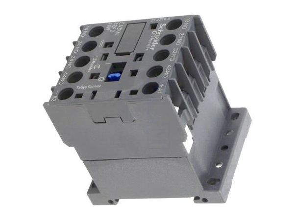 CA3KN40FD Industrial Relays