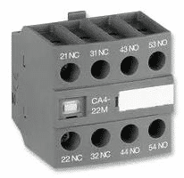 CA4-22M electronic component of ABB