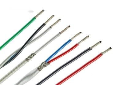 CA4511-000  Wire & Cable
