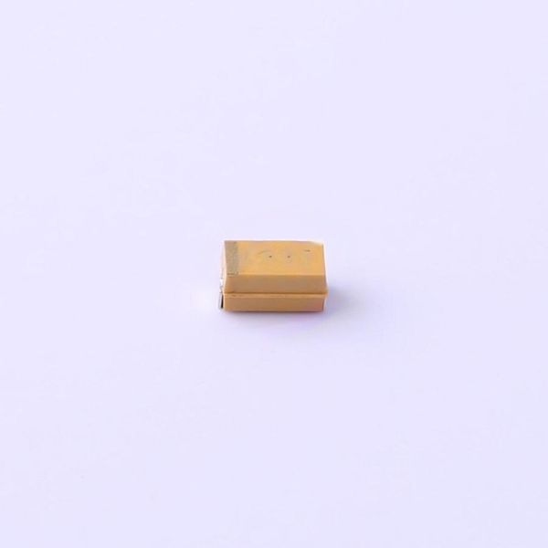 CA45-A-16V-3.3μF-K electronic component of TORCH