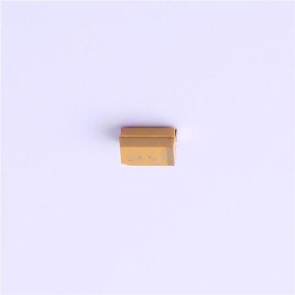 CA45-A-16V-3.3μF-K  Passive Components