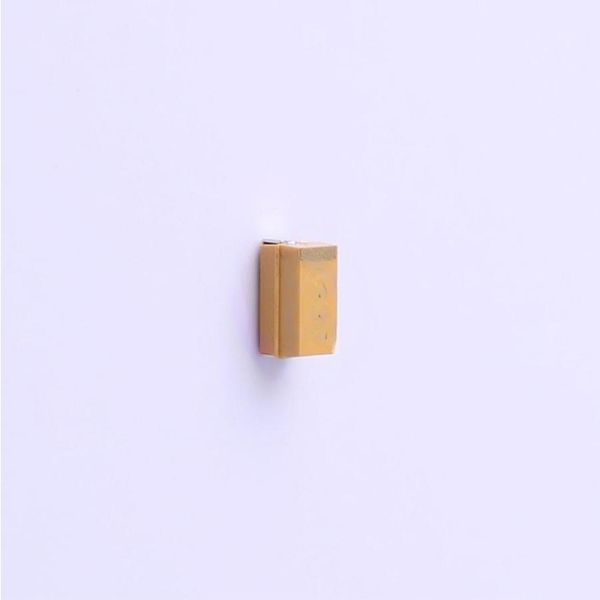 CA45-A-16V-3.3μF-K Tantalum Capacitors - Solid SMD